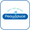 Logo de Peaudouce